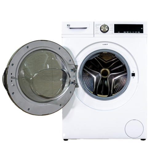 Máy giặt sấy kết hợp Kuchen DKWD 121206