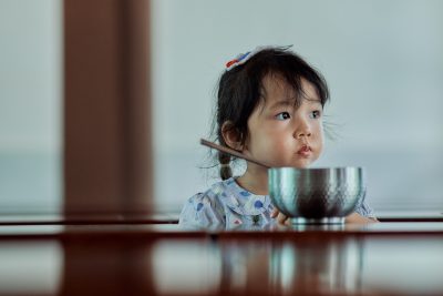 10 Lý Do Bất Ngờ Khiến Trẻ Biếng Ăn