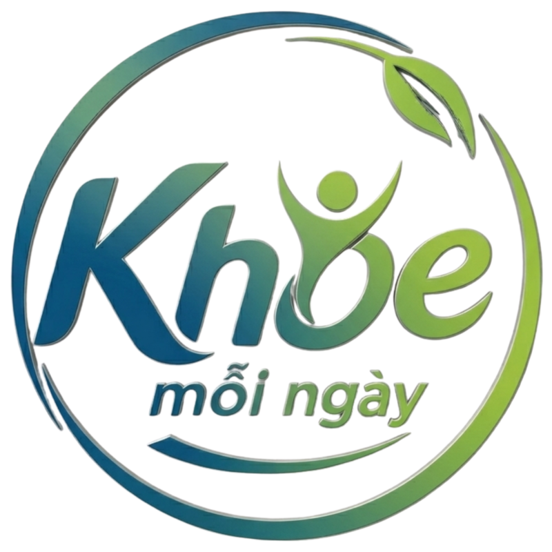 Kiến Thức Sức Khỏe
